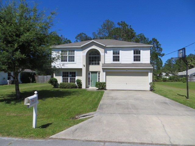 13 Zoffer Ct., Palm Coast, FL 32164