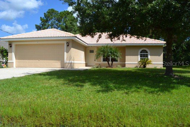 6 Ranston Pl., Palm Coast, FL 32164