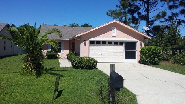 17 Wood Acre Ln., Palm Coast, FL 32164