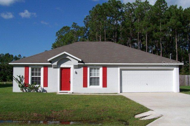 13 Kasper Path, Palm Coast, FL 32164