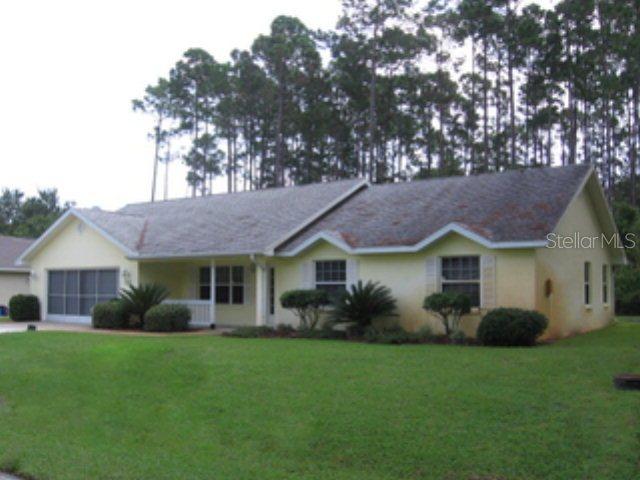 56 Eagle Harbor Tr., Palm Coast, FL 32164