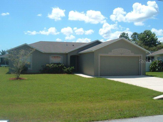5 Bill Court, Palm Coast, FL 32137
