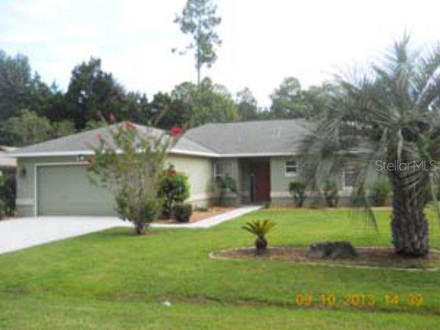 6 Point Pl., Palm Coast, FL 32164