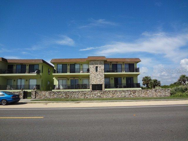 2137 N Ocean Shore Blvd., Flagler Beach, FL 32136