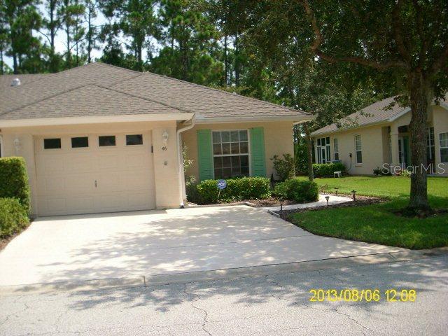 46 Lafayette Ln., Palm Coast, FL 32164