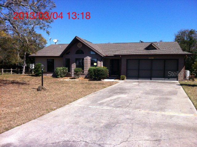 1901 Trumball St., Deltona, FL 32725