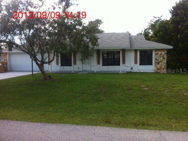1228 Bailey Ave., Deltona, FL 32725