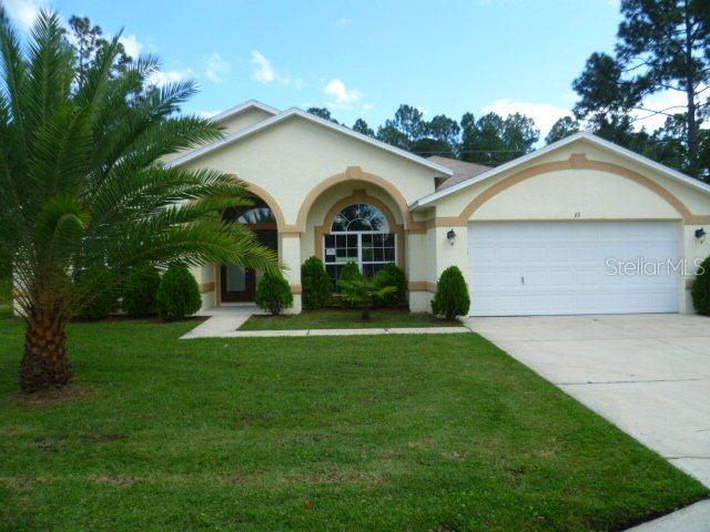 63 Round Thorn Dr., Palm Coast, FL 32164