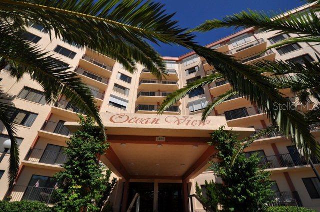 3600 S Ocean Shore Blvd. #521, Flagler Beach, FL 32136