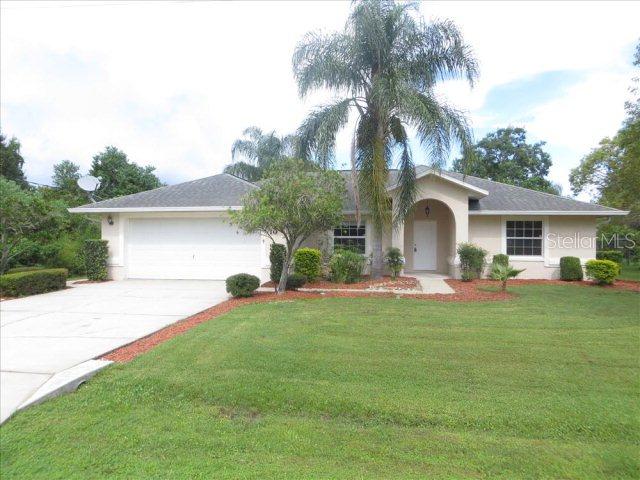 10 Burgundy Pl., Palm Coast, FL 32137