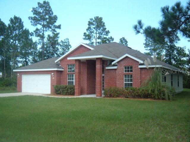 19 Russkin Ln., Palm Coast, FL 32164