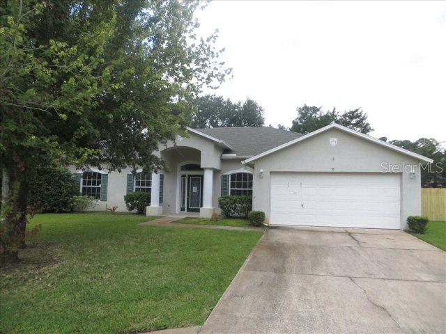 30 Barring Pl., Palm Coast, FL 32137