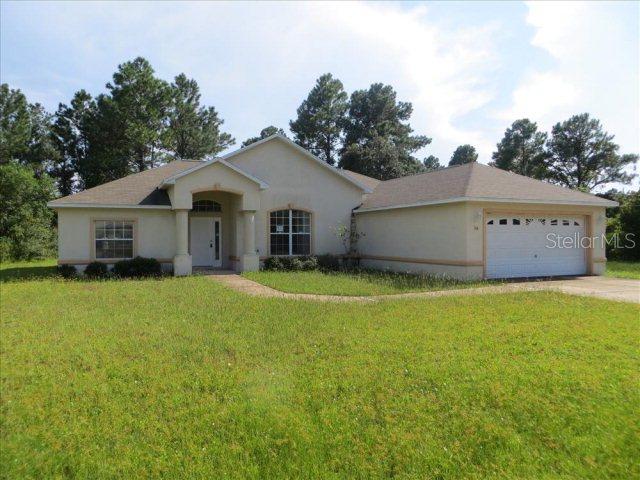 54 Randolph Dr., Palm Coast, FL 32164