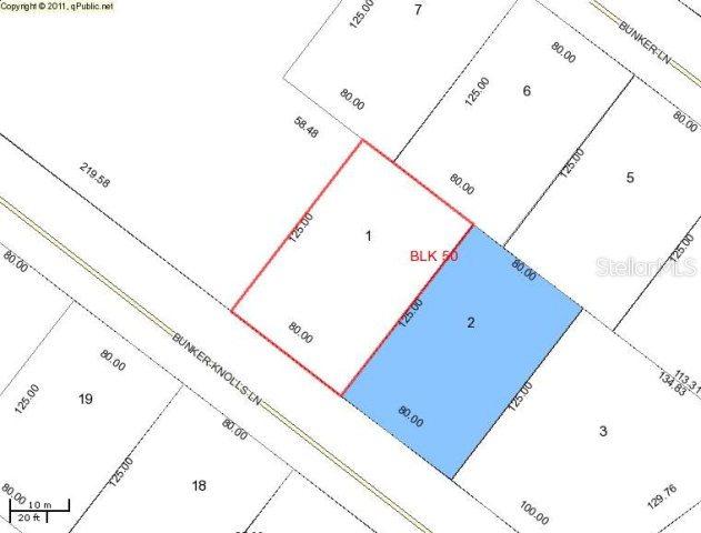 6 Bunker Knolls Ln., Palm Coast, FL 32137