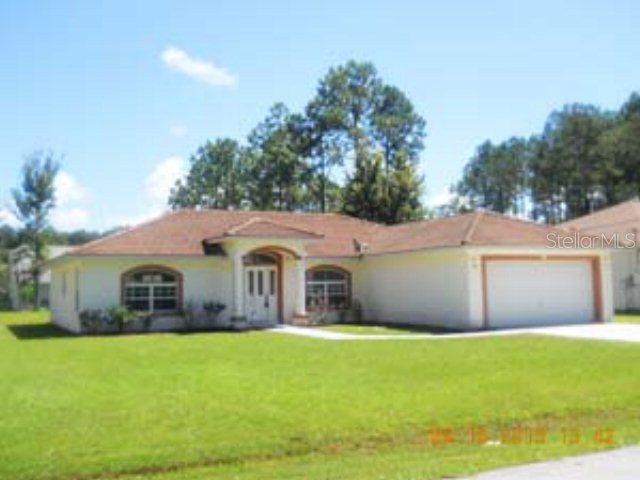 38 Riverside Ln., Palm Coast, FL 32164
