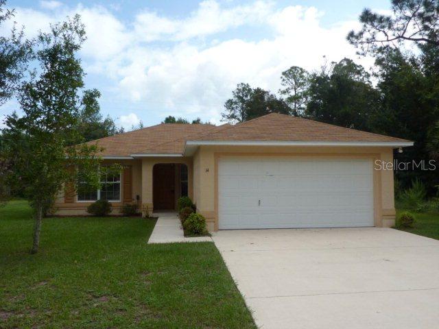 14 Fanshawe Ln., Palm Coast, FL 32137