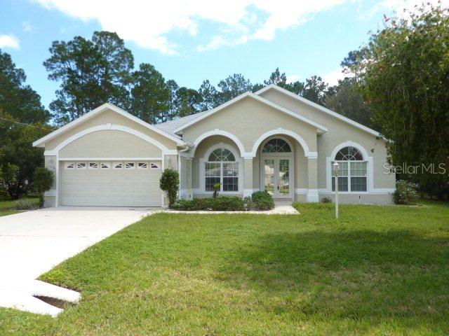 31 Edgewater Dr., Palm Coast, FL 32164