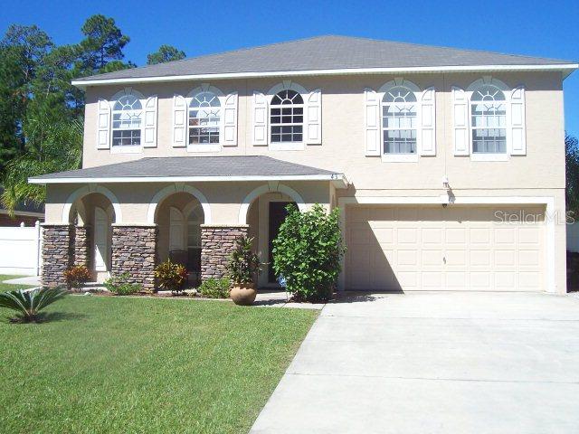 43 Bridgehaven Dr., Palm Coast, FL 32137