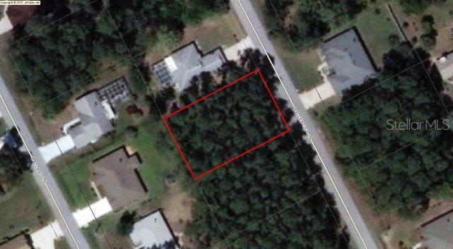 12 Ballenger Ln., Palm Coast, FL 32137