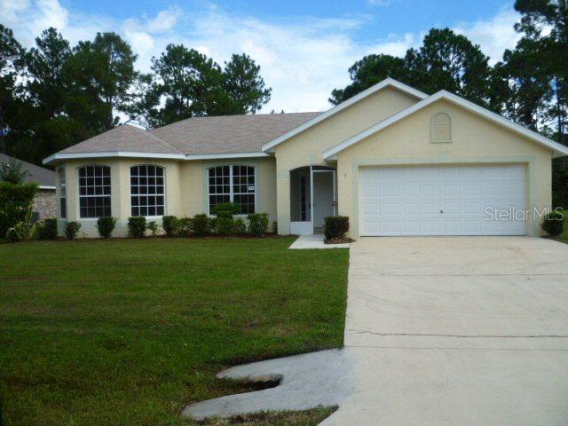 5 Renworth Pl., Palm Coast, FL 32164