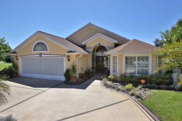 5 Crandon Ct., Palm Coast, FL 32137