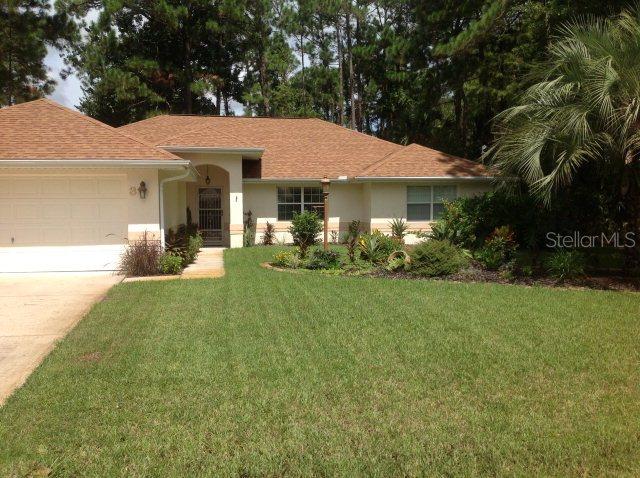 3 Washwick Pl., Palm Coast, FL 32164