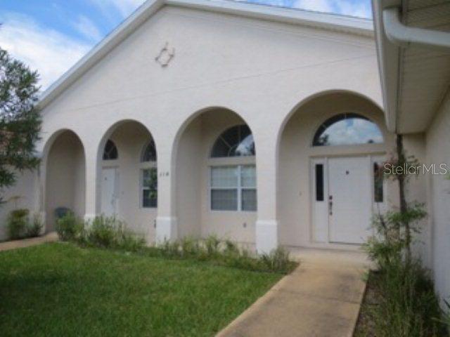 114 Coral Reef Ct., Palm Coast, FL 32137