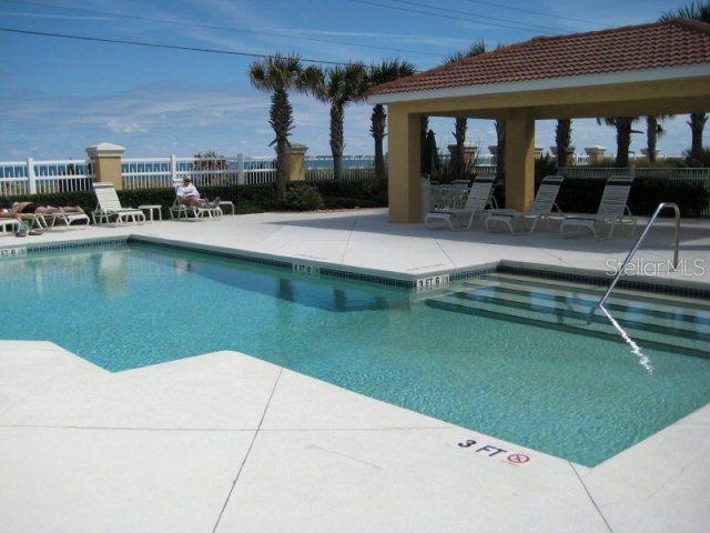 3651 Central Ave. #102, Flagler Beach, FL 32136