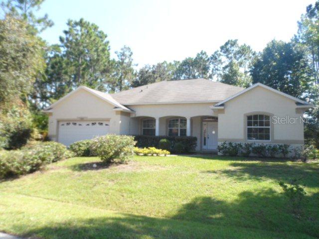 186 Westgrill Dr., Palm Coast, FL 32164