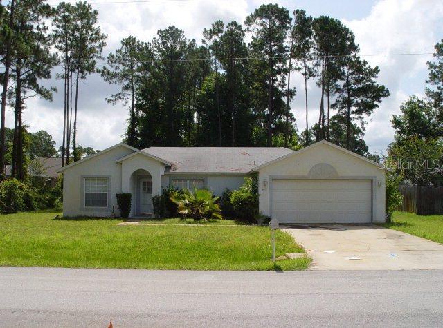 34 Woodside Dr., Palm Coast, FL 32164