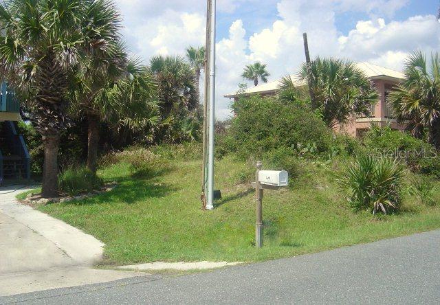 S Central Ave., Flagler Beach, FL 32136