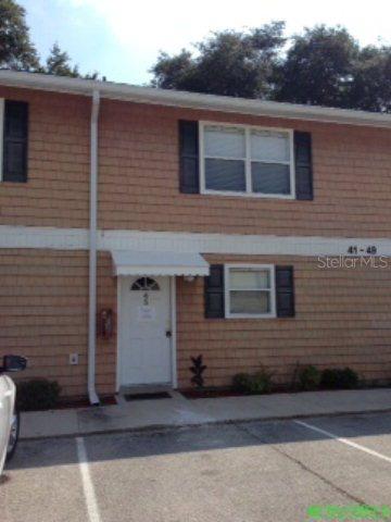 4420 Carter Rd. #45, St Augustine, FL 32086