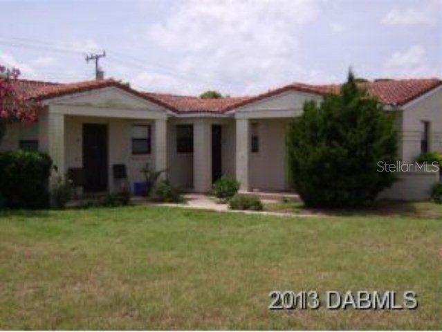 718 Flamingo Dr., Ormond Beach, FL 32176
