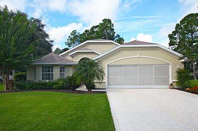 50 Fountain Gate Ln., Palm Coast, FL 32137