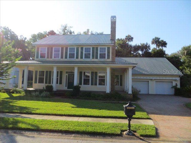 5 Hammock Oak Ct., Palm Coast, FL 32137