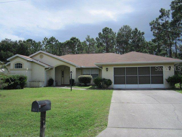 [Address Hidden by Seller], Palm Coast, FL 32137