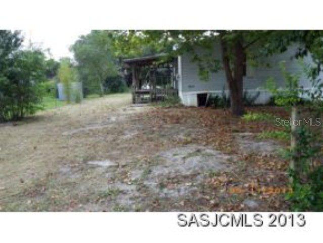 2617 Gorda Bella Ave., St Augustine, FL 32086