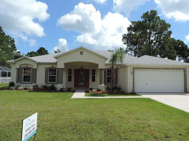 16 Whittlesey Ln., Palm Coast, FL 32164