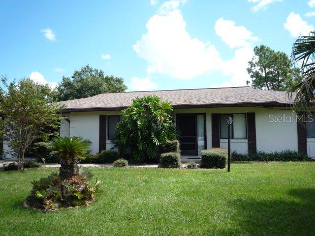4 Big Bear Ln., Palm Coast, FL 32137