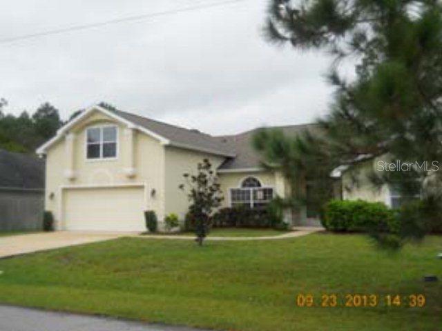 31 Whittier Ln., Palm Coast, FL 32137