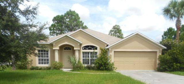 [Address Hidden by Seller], Palm Coast, FL 32137