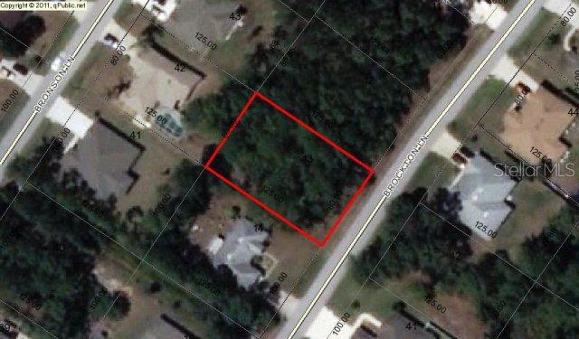 49 Brockton Ln., Palm Coast, FL 32137