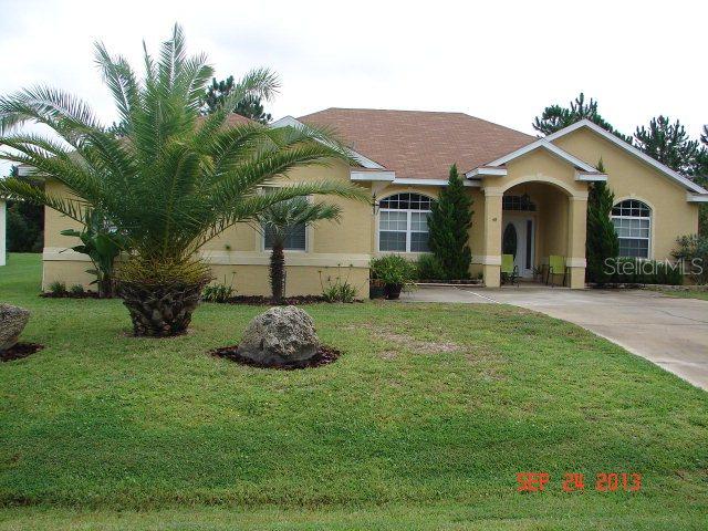 [Address Hidden by Seller], Palm Coast, FL 32137