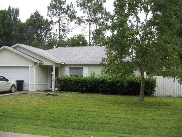 44 Rivera Ln., Palm Coast, FL 32164