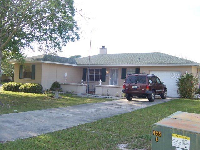 445 Altara Dr., St Augustine, FL 32086