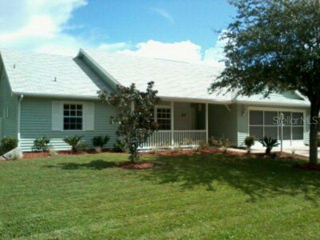 23 Bannerwood Ln., Palm Coast, FL 32137