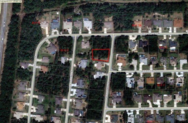 19 Woodshaw Ln., Palm Coast, FL 32164