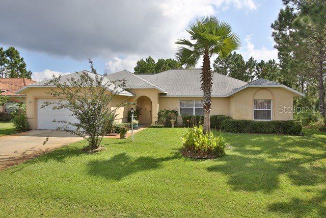 16 Flemingwood Ln., Palm Coast, FL 32137