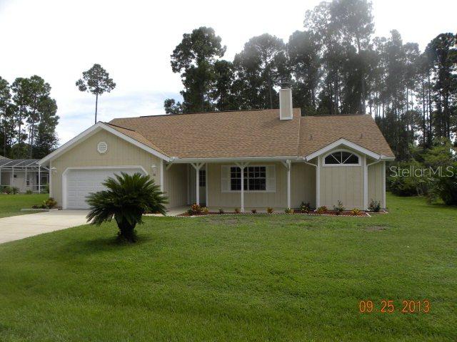 15 Weyanoke Ln., Palm Coast, FL 32164