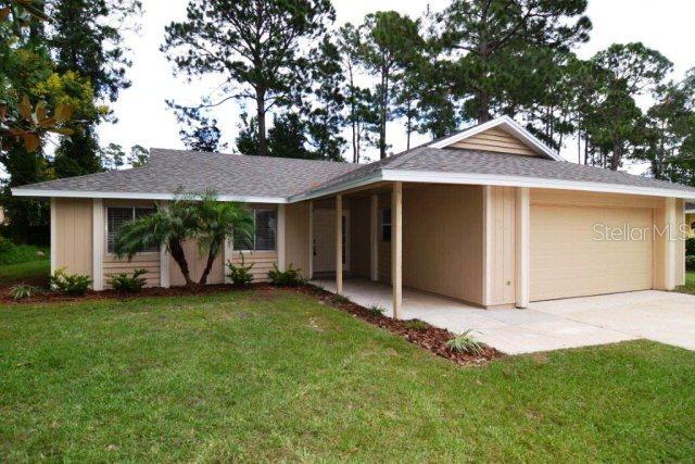 47 Berkshire Ln., Palm Coast, FL 32137